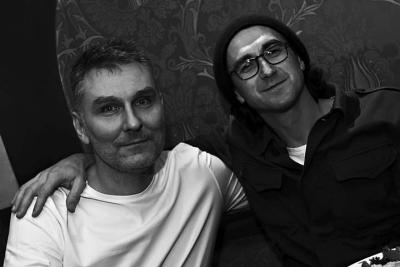 Josef Sedloň & Pavel Bidlo Josef Sedloň & Pavel Bidlo