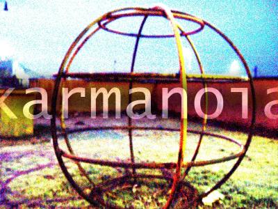 karmanoia