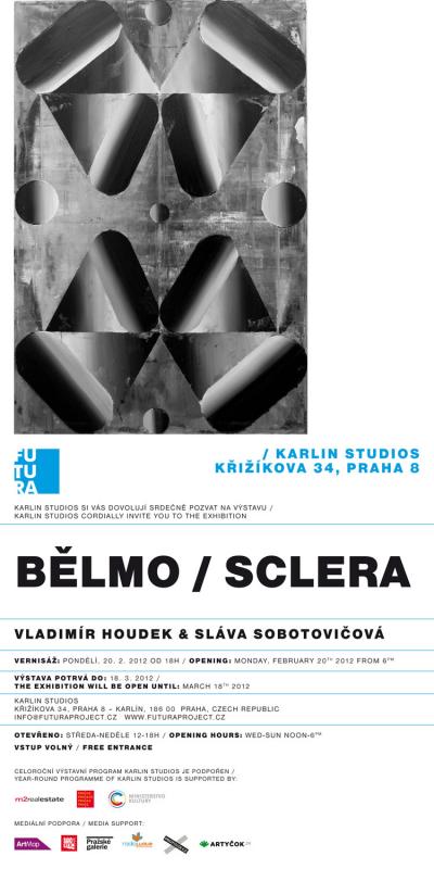 Bělmo - pozvánka Bělmo - pozvánka