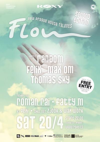 Flow Flow