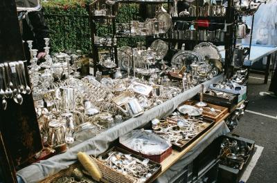 Portobello Market