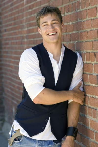 Brendan Bradley Brendan Bradley