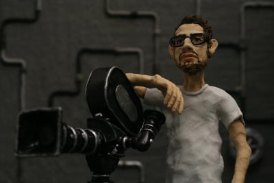 Tak se vidí Martin Aaron Hořínek Tak se vidí Martin Aaron Hořínek