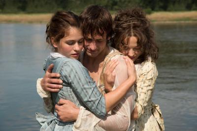 Beloved Sisters 1 Henriette Confurius Florian Stetter Hannah Herzsprung Beloved Sisters 1 Henriette Confurius Florian Stetter Hannah Herzsprung