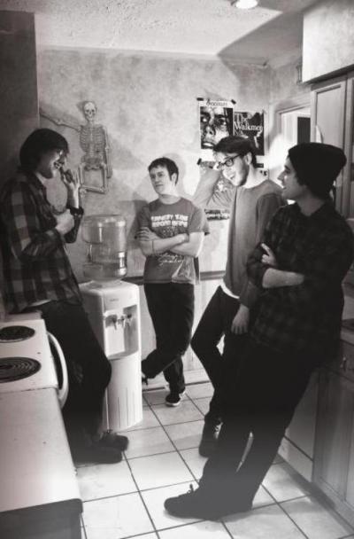 Cloud Nothings