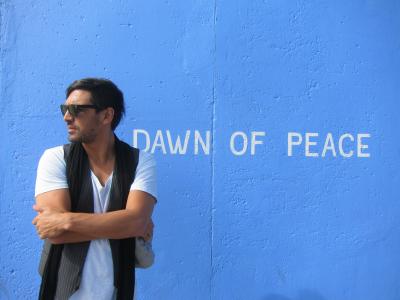Murat Kilic - I don't compromise anything on music style