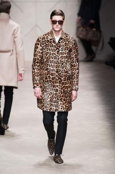 Burberry Burberry