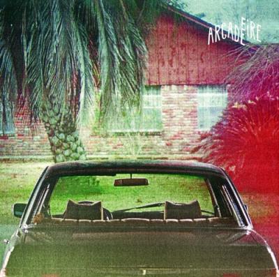 Arcade fire - The Suburbs (Universal)