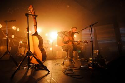 Fotoreport: Fink folk / folk Fink