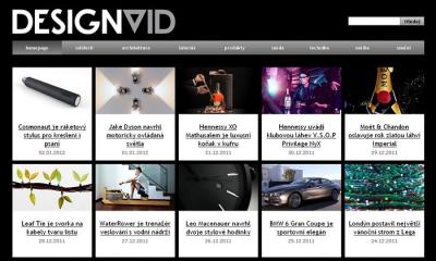 DesignVid.cz DesignVid.cz