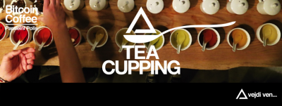 tea cupping tea cupping