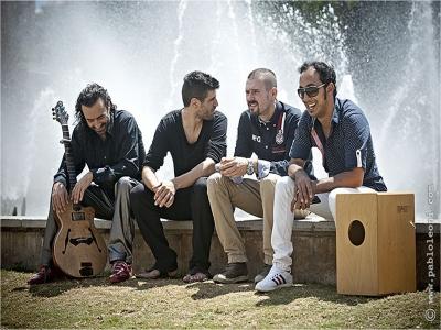 Flamenco Electrico