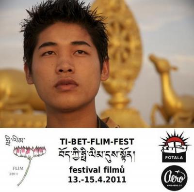Filmy z Tibetu a o Tibetu v Aeru Filmy z Tibetu a o Tibetu v Aeru