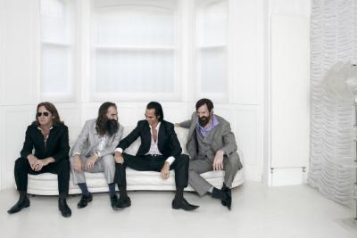 Grinderman Grinderman