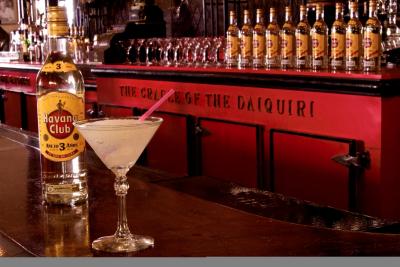 Havana Club: Daiquiri