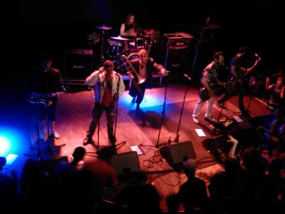 Reel Big Fish Reel Big Fish