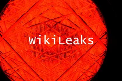 WikiLeaks WikiLeaks