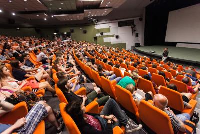 letní filmová škola letní filmová škola