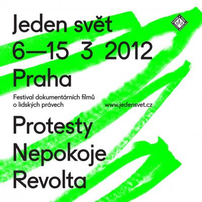 Jeden svět 2012 Jeden svět 2012