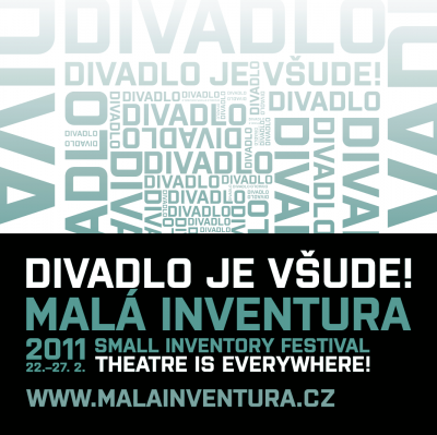 Malá inventura