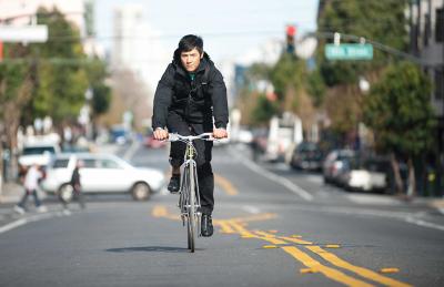 Nov kolekce: Levi’s® Commuter Nov kolekce: Levi’s® Commuter