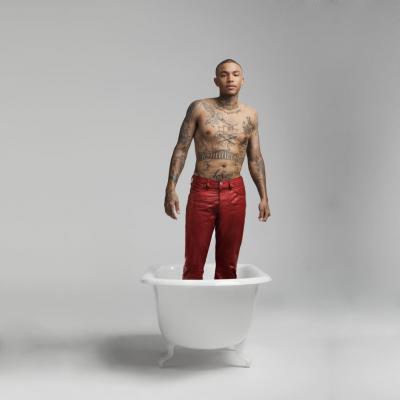 DŽÍNY LEVI’S® 501® – STEJNÉ JAKO NIKDY PŘEDTÍM DŽÍNY LEVI’S® 501® – STEJNÉ JAKO NIKDY PŘEDTÍM