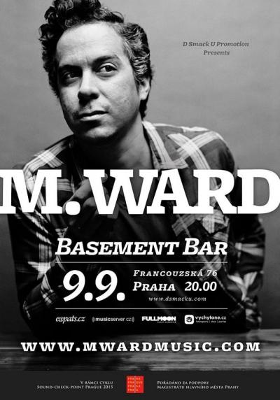 M. Ward M. Ward