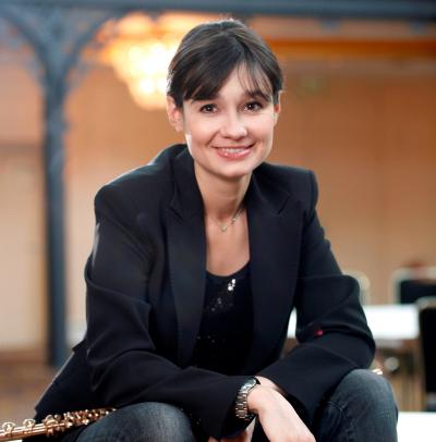 Magali Mosnier Magali Mosnier
