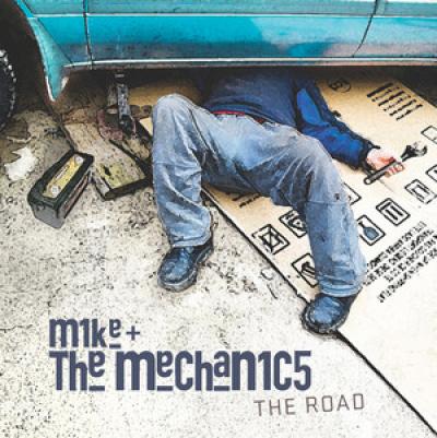 Foto: Mike and The Mechanics