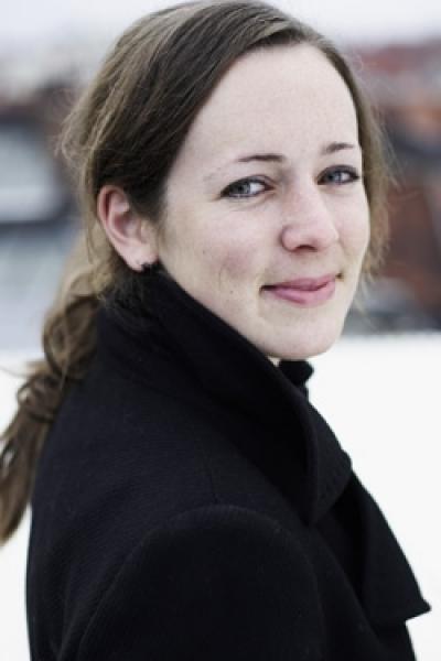 Christine Nippe