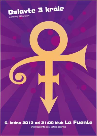Prince Party Prince Party