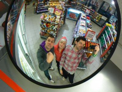 foto archiv kapely
