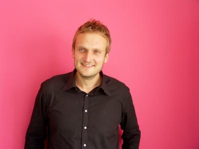 Radim Babak