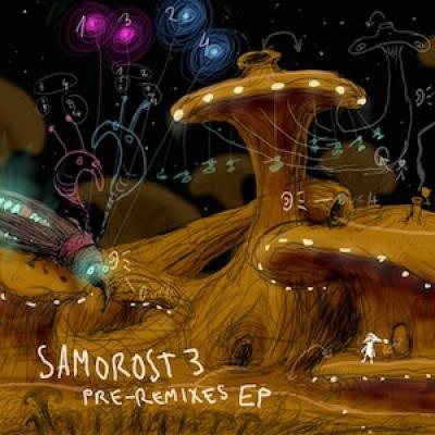 Samorost3 Samorost3