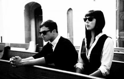 Sleigh Bells / infinitybells.com Sleigh Bells / infinitybells.com