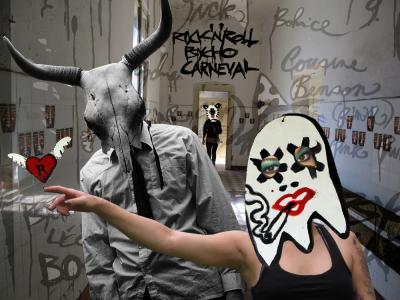 Psycho Rock'n'Roll Carneval