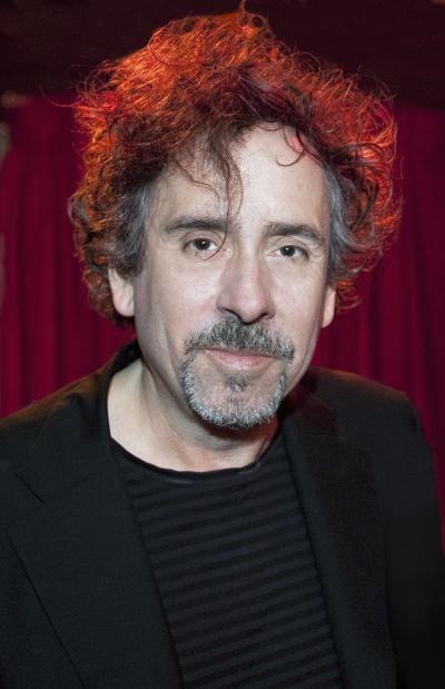 Tim Burton Tim Burton