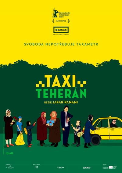 Taxi Teherán Taxi Teherán
