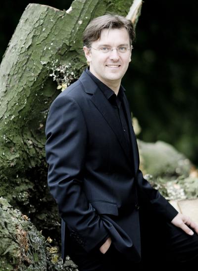 Tomáš Netopil Tomáš Netopil