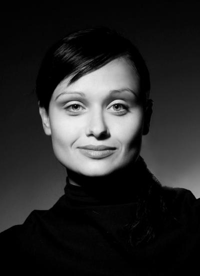 Zdeňka Imreczeová Zdeňka Imreczeová