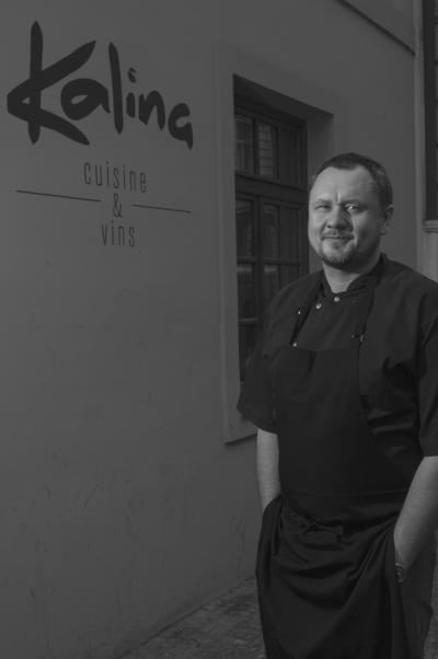 Miroslav Kalina