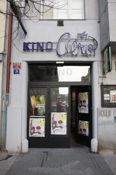 Kino Aero