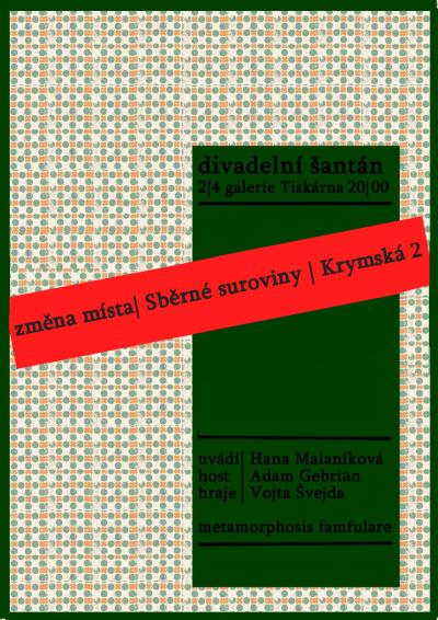 Sběrné suroviny