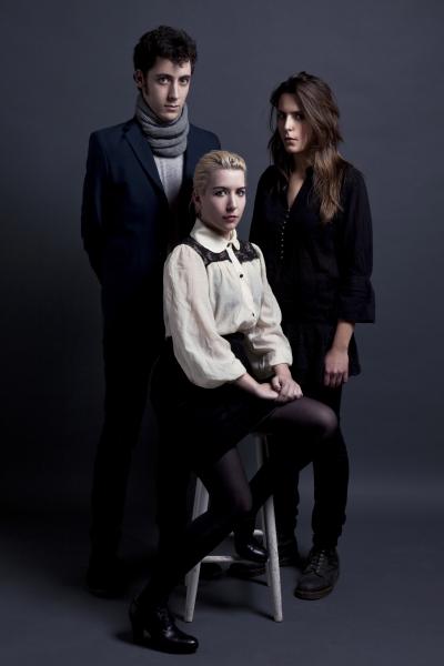 Letošní objev – kanadské trio Austra vystoupí v MeetFactory! Letošní objev – kanadské trio Austra vystoupí v MeetFactory!