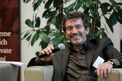 Petr Hendrych