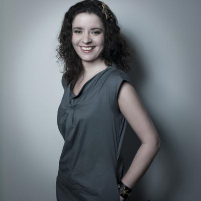 Eva Hlinovska