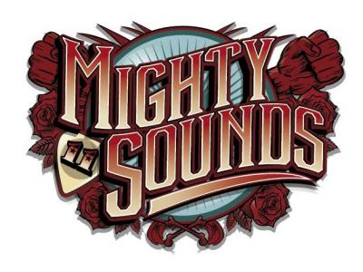 Mighty Sounds 2015 Mighty Sounds 2015