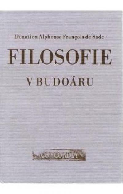Filosofie v Budoáru