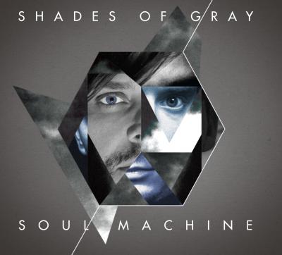 Soul Machine Soul Machine