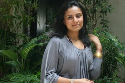 Kanchi Mehta